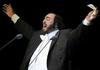 Ob desetletnici Pavarottijeve smrti se bodo njegovi prijatelji zbrali v Veroni
