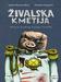 Tri slovenske knjige med najboljšo otroško in mladinsko literaturo na svetu