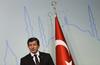 Turški premier: Za napade v Ankari bi lahko bila odgovorna tako IS kot PKK