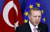 Turčija: Tri milijarde evrov pomoči EU-ja je premalo