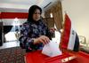 Egipčani bodo izbirali nov parlament, a velikega navdušenja ni