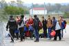 Avstrija obvestila Slovenijo, da ne more več sprejemati prebežnikov