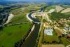 Nejasna prihodnost projekta hidroelektrarn na srednji Savi