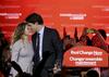 Nova zvezda kanadske politike - bodoči premier je Justin Trudeau