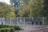 Večina Hrvatov si ne želi ograje; 10 prošenj za azil, pri nas 49