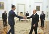 ZDA obsojajo prisrčen ruski sprejem za Asada