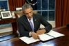 Obama zaradi Guantanama dal veto na obrambni proračun