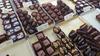 Foto: Čokonorija v Ljubljani - več kot 1.000 čokoladnih dobrot