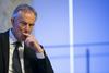 Tony Blair se je opravičil glede Iraka, a ne zaradi napada