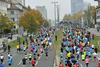 Na volilni dan bo po ulicah Ljubljane potekal maraton – DVK poziva k razmisleku o prestavitvi tekov