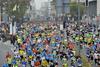 Na Ljubljanskem maratonu najmočnejša zasedba do zdaj