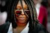 Whoopi Goldberg: od ikone do izgubljenega slovesa