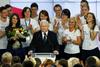 Poljska izvolila evroskeptike, ki bodo vladali kar sami