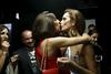 Foto: Med tekmovalkami za mis Španije prvič transseksualka