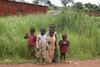 V Kongu cveti črni trg tihotapljenja otrok za posvojitve na Zahod