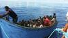 Pred obalo Tunizije utonilo 14 prebežnikov iz podsaharske Afrike