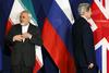 Kerry in Zarif odprla pogovore o Siriji na Dunaju