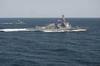 Kitajska mornarica: Majhni incidenti lahko zanetijo vojno