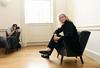 Ženske Annie Leibovitz bodo na novih portretih potovale skozi deset mest