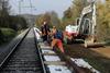 Die renovierte Bahnstrecke zwischen Maribor und Šentilj eröffnet