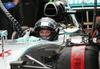 Petek v Mehiki pripadel Rosbergu
