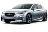 Subaru najavlja prihod nove petvratne impreze