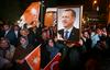 V Turčiji prepričljivo zmagala Erdoganova stranka AKP, ki bo lahko vladala sama