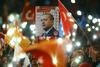 Erdogan svetu: Spoštujte voljo ljudi, ki so glasovali za stabilnost