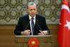 Turški predsednik Erdogan hoče več pooblastil