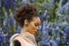 Rihanna odpovedala koncert zaradi nevarnosti okužbe z Ziko