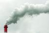 Ne industrija, ozon in PM10 glavna krivca za onesnaženost zraka