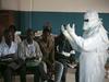 Sierra Leone izkoreninila virus ebole