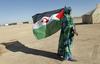 Začetek pogovorov o prihodnosti zasedene Zahodne Sahare