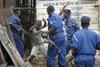 Francija želi ostrejši mednarodni odziv na nasilje v Burundiju
