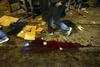 Odgovornost za krvavi obračun s Hezbolahom v Bejrutu prevzel IS