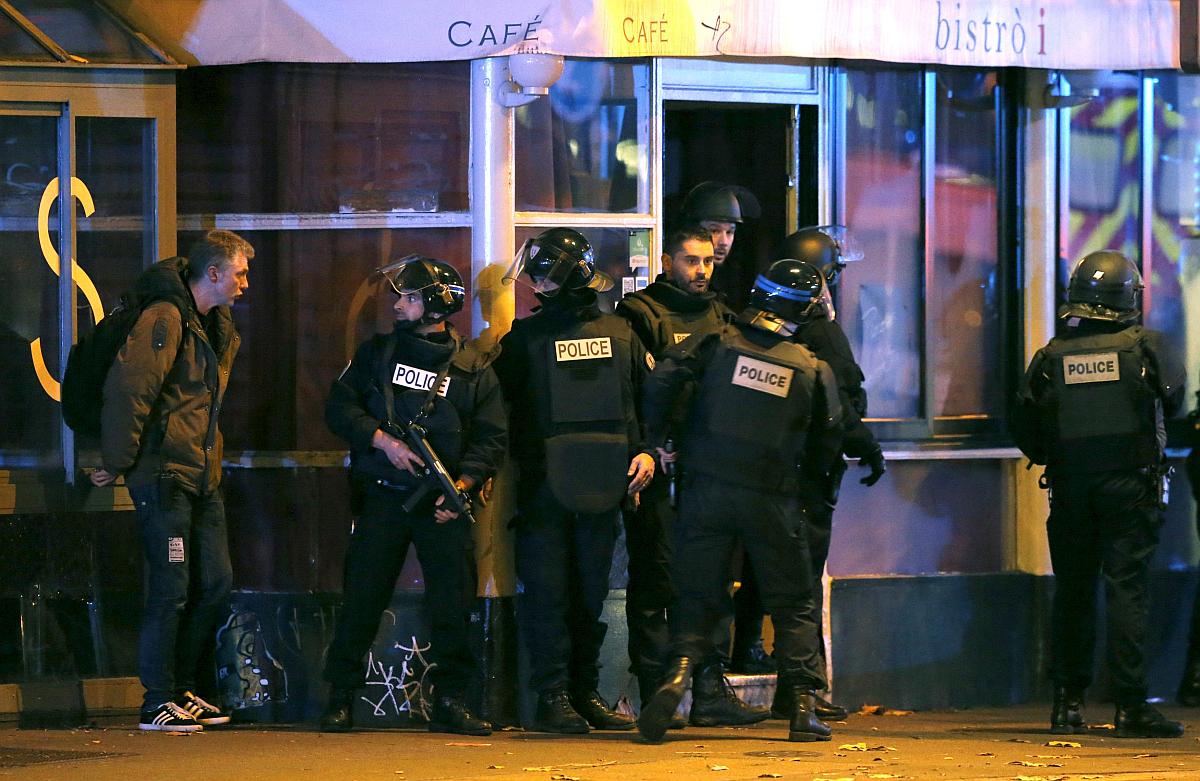 Napad prejšnji teden v Parizu je znova odprl vprašanje samomorilskih napadalcev. Foto: Reuters