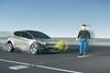 Euro NCAP dodaja test zaznavanja pešcev
