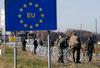 Slovenija ni podprla vzpostavitve enote 10.000 varuhov evropske meje