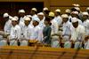 Mjanmar: Zatirana muslimanska manjšina brez enega samega sedeža v parlamentu