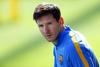 Messi in Rakitić pet dni pred el clasicom znova na treningu