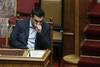 Grška koalicija potrdila ukrepe za novo posojilo, a izgubila dva poslanca