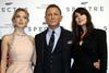 Producenti Bonda upajo na vrnitev Daniela Craiga