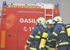 Kaj je povzročilo požar v Miklavških pekarnah, zdaj skušajo dognati policisti