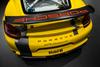 Porschejev novi dirkalnik je cayman GT4 clubsport