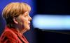 Angela Merkel po desetih letih vladanja pred največjo preizkušnjo