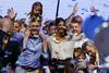 Novi argentinski predsednik Muricio Macri obljublja čudovite spremembe
