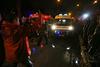 Tunis: 12 mrtvih v eksploziji avtobusa, v državi izredne razmere