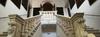Prenovljena 500-letna palača v Kopru po letu in pol znova odprla vrata
