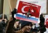 So Turki rusko letalo sestrelili brez opozoril v sirskem zračnem prostoru?