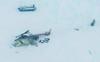 V Sibiriji strmoglavil ruski helikopter - 15 mrtvih